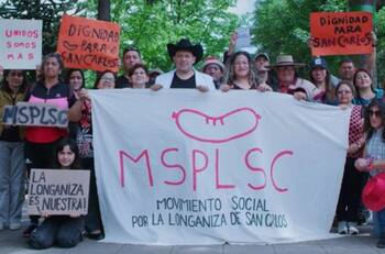 Dónde ver este fin de semana largo Denominación de Origen, la película chilena sobre las longanizas