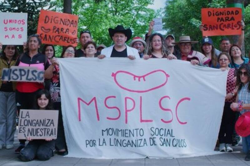 Es la película chilena furor.