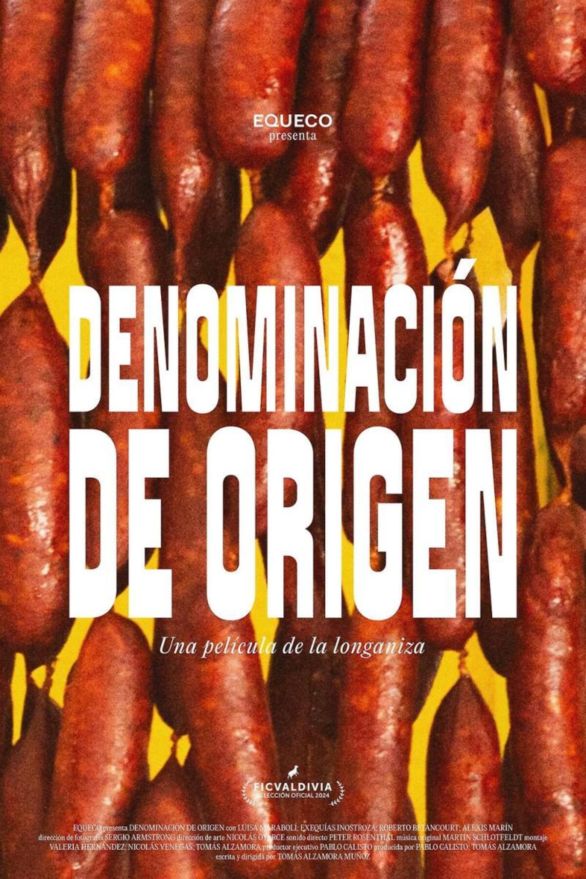Una de las imágenes promocionales de la película.
