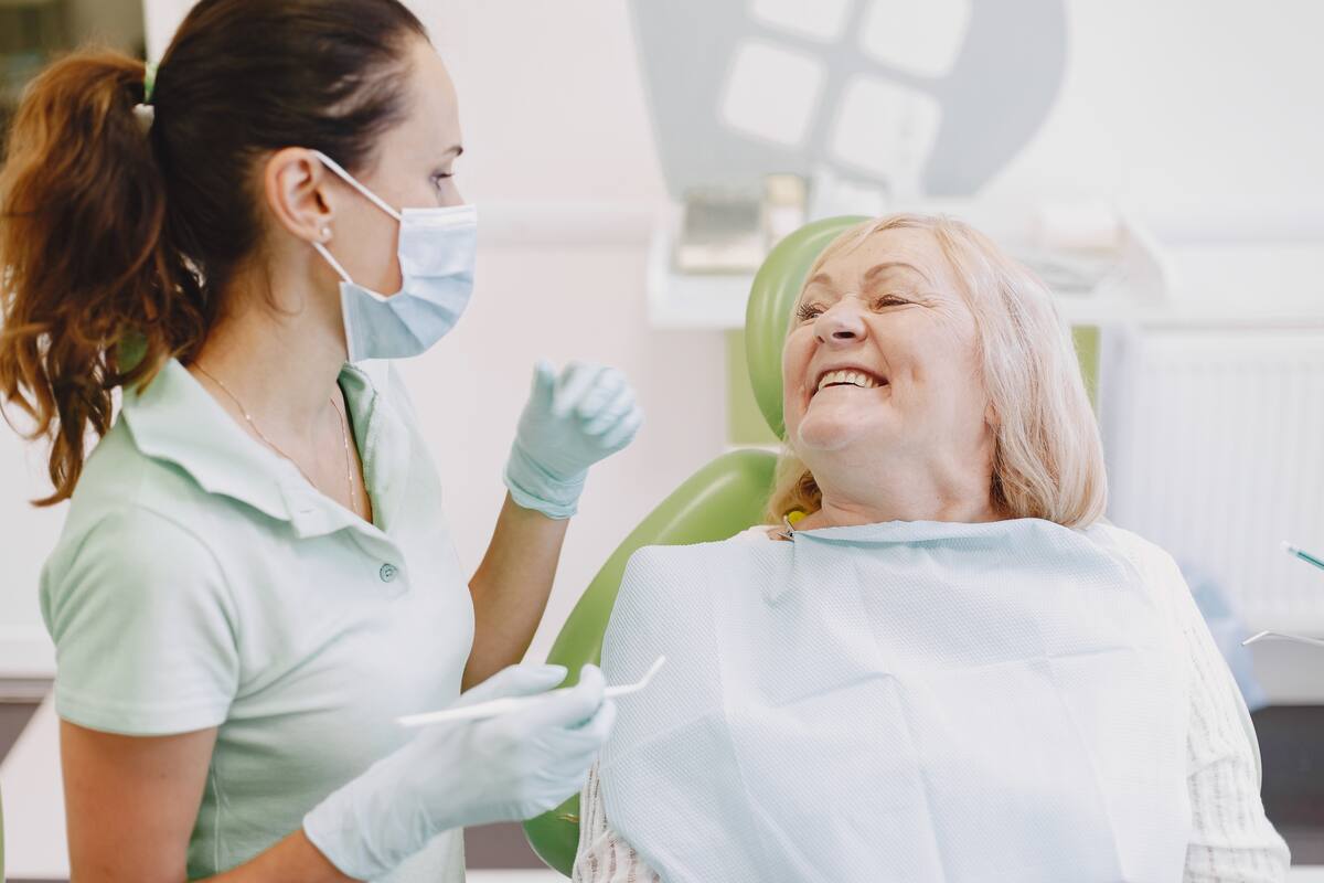 Scotiabank ofrece descuento de más de un 50% en clínica dental.