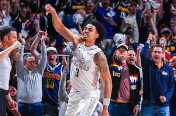 Playoffs NBA: Denver derrotó a Oklahoma City y todo se definirá en el partido 7