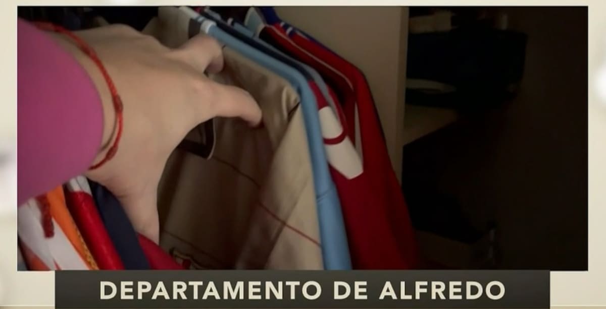 Créditos: Pantallazo CHV