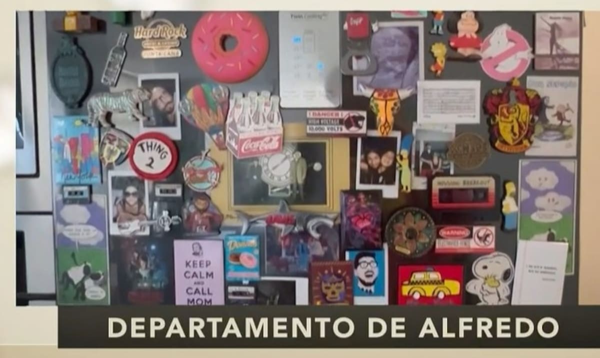 Créditos: Pantallazo CHV
