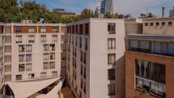Piden rematar departamento de Luis Hermosilla en Santiago por $70.000.000: ¿Cómo es el inmueble?