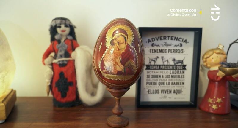 Créditos: Pantallazo CHV