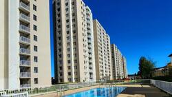 Desde $51 millones: Más de 160 departamentos nuevos de Valparaíso serán subastados