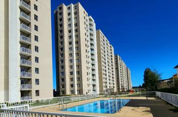 Desde $51 millones: Más de 160 departamentos nuevos de Valparaíso serán subastados