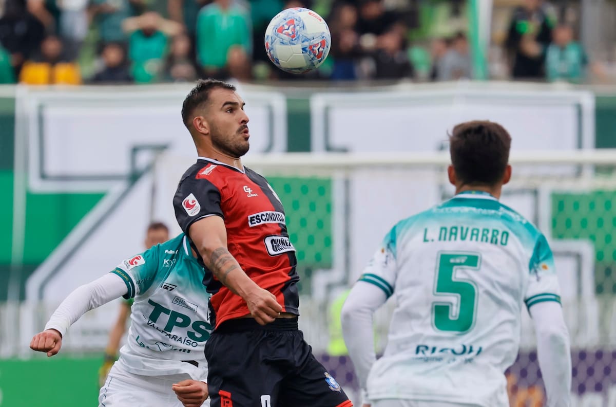 El fútbol chileno no para: los dos partidos que se juegan hoy y dónde verlos por TV y online