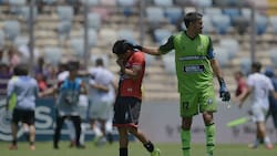 “Da pena ver a Antofagasta. ¿Qué haría yo? Ir por tres fichajes colombianos, algún compatriota los querrá ver"