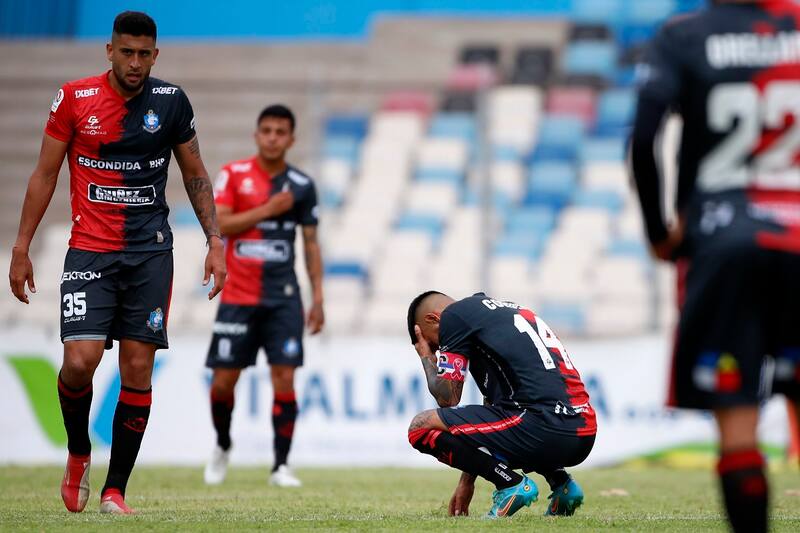 Deportes Antofagasta