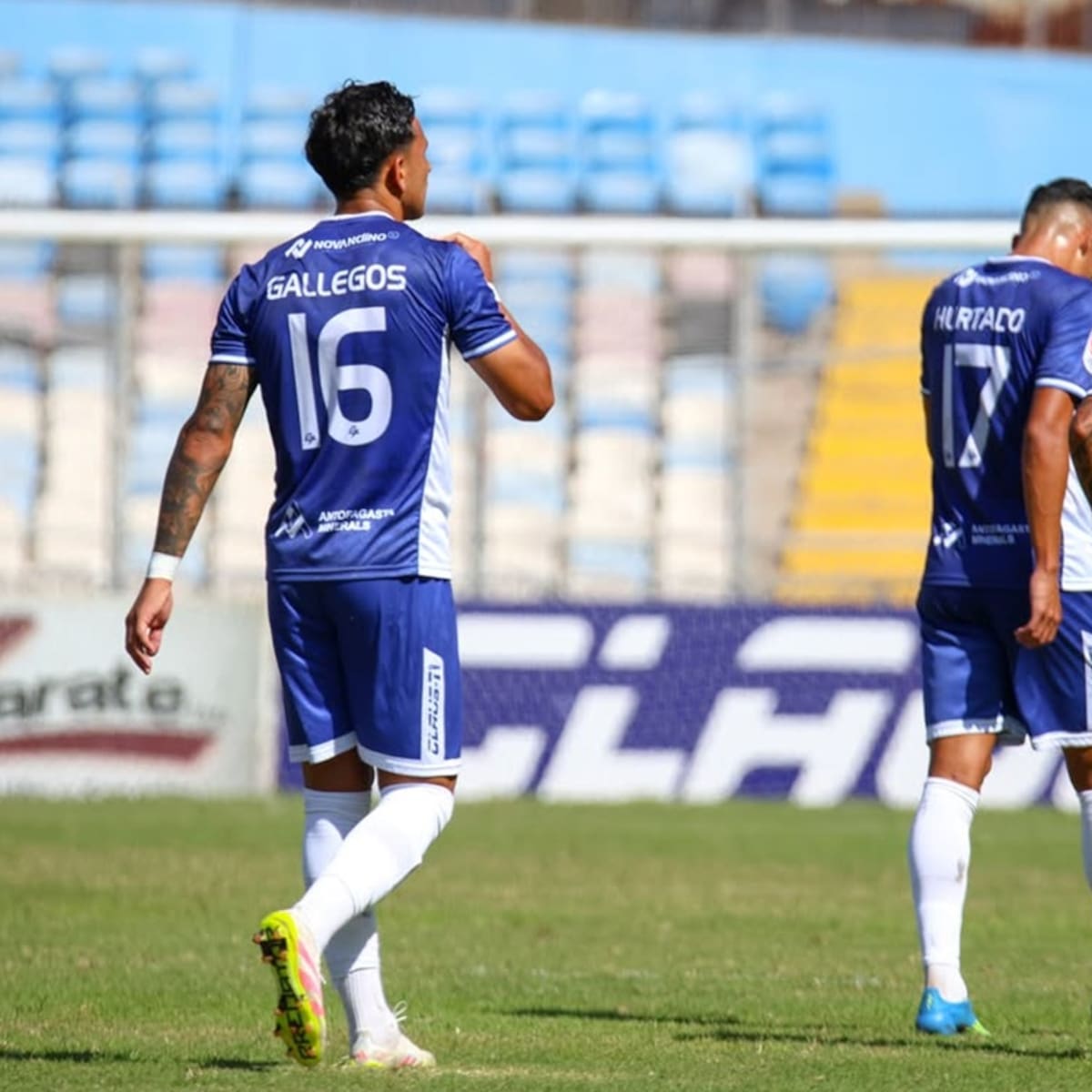 “Tengo fe, pero no depende de nosotros”: equipo candidato al ascenso en Primera B puede perder su localía