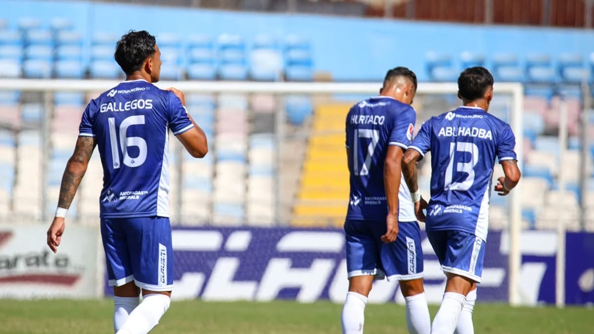“Tengo fe, pero no depende de nosotros”: equipo candidato al ascenso en Primera B puede perder su localía