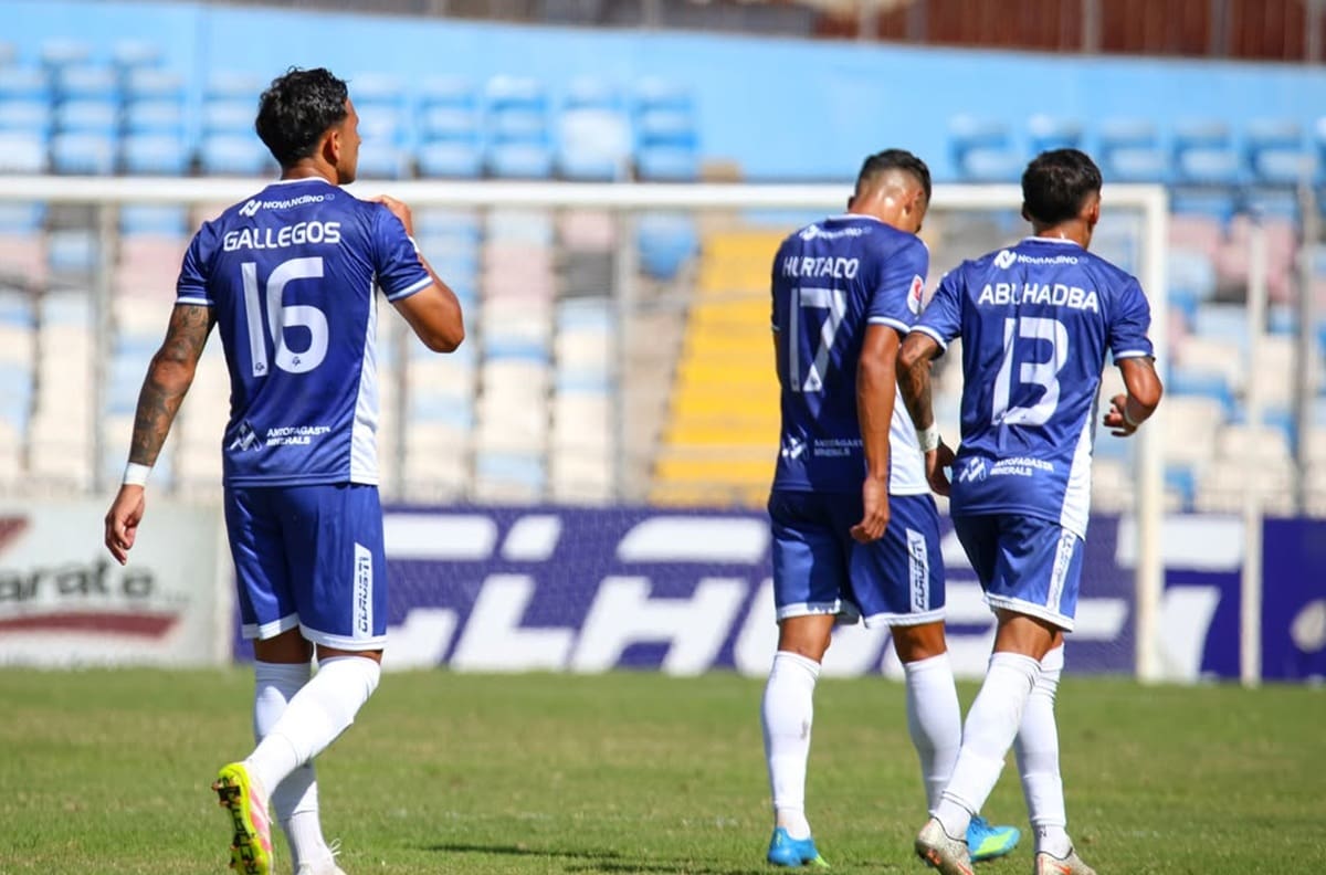 “Tengo fe, pero no depende de nosotros”: equipo candidato al ascenso en Primera B puede perder su localía