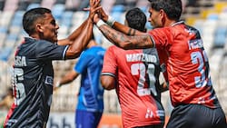 Deportes Antofagasta aseguró su clasificación a la Liguilla de Ascenso con un triunfo sobre Deportes Santa Cruz