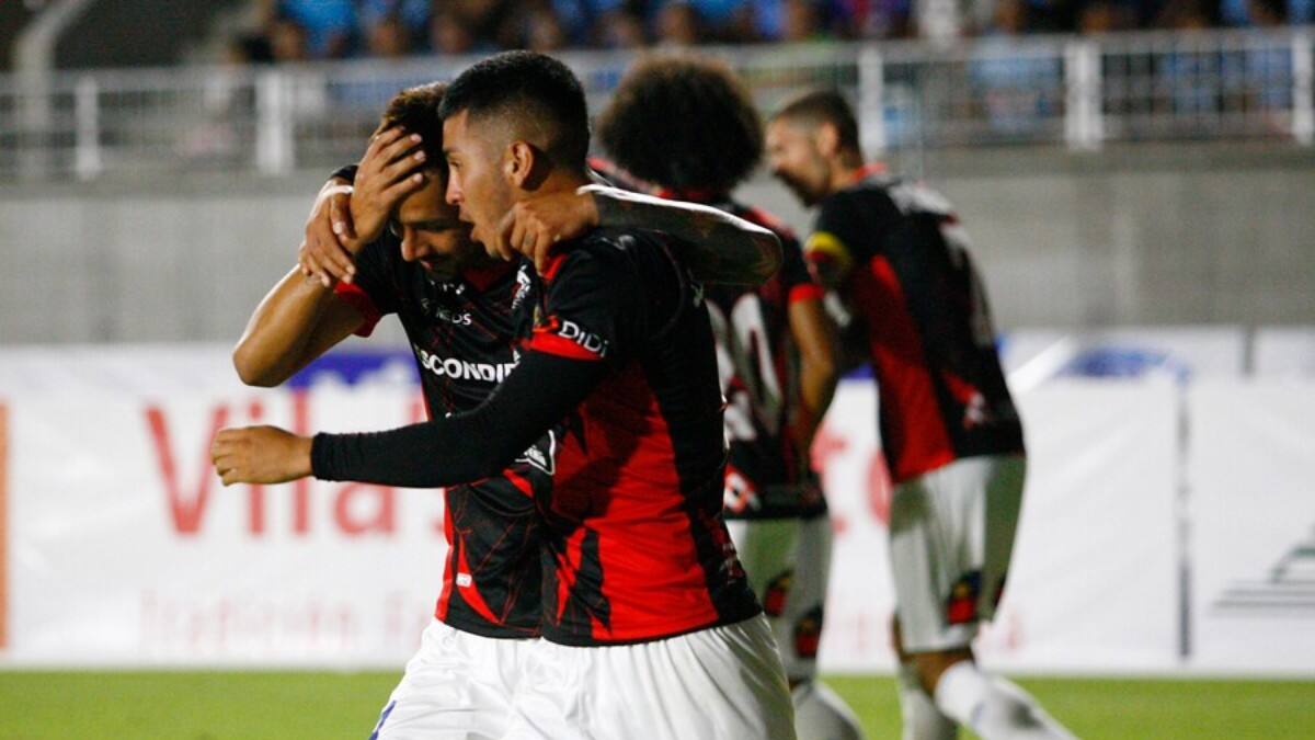 Deportes Antofagasta exige justicia tras sanción del Tribunal a Colo Colo