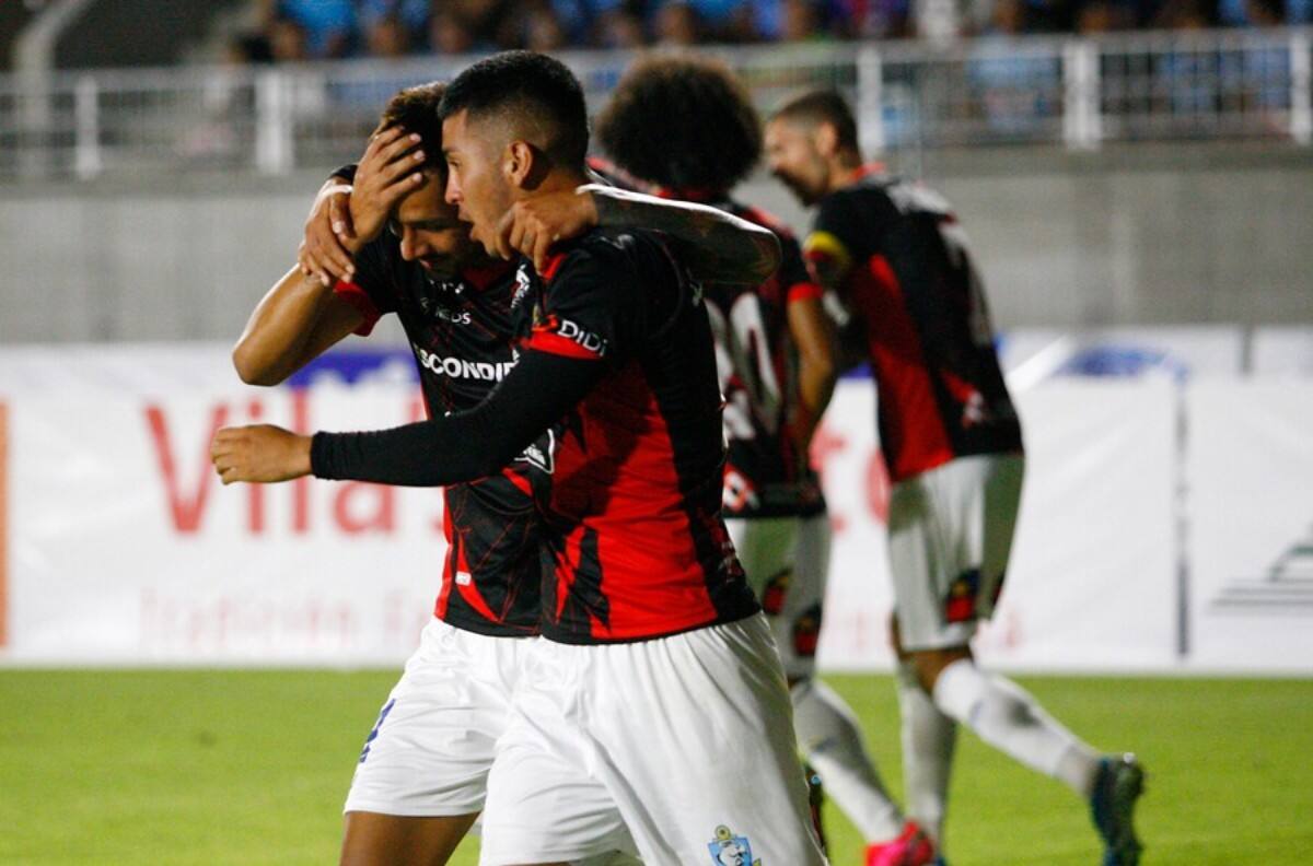 Deportes Antofagasta exige justicia tras sanción del Tribunal a Colo Colo