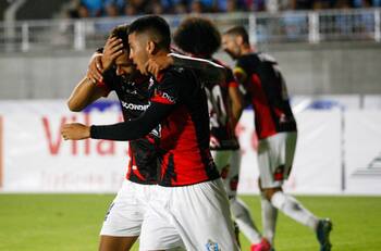 Deportes Antofagasta exige justicia tras sanción del Tribunal a Colo Colo