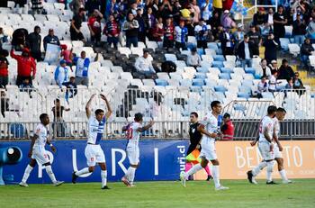 Campeón de Copa Argentina viene a darle una mano a Antofagasta en Primera B: firma por un año