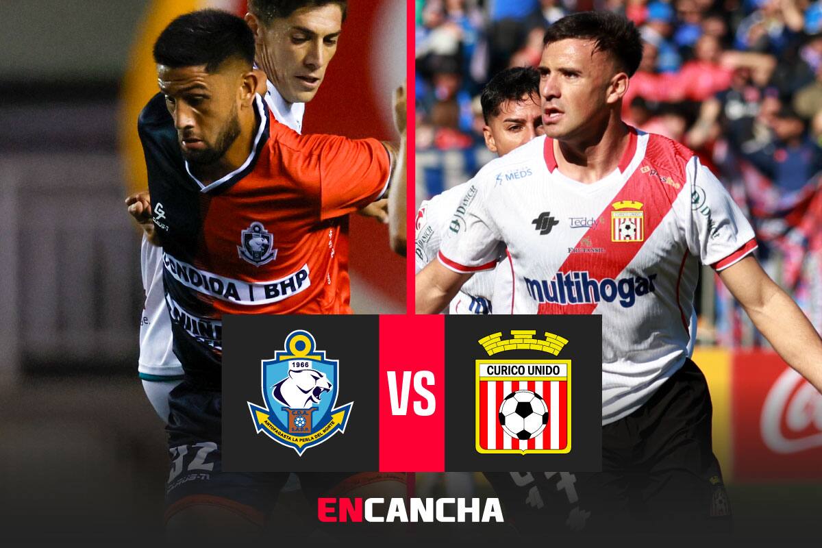Pumas y Torteros se miden por la fecha 26 de la Primera B. Foto: Agencia Aton.