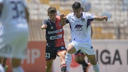 Vivió la mejor temporada de su carrera y buscará convertirse en refuerzo de la U para 2026