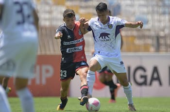 Vivió la mejor temporada de su carrera y buscará convertirse en refuerzo de la U para 2026