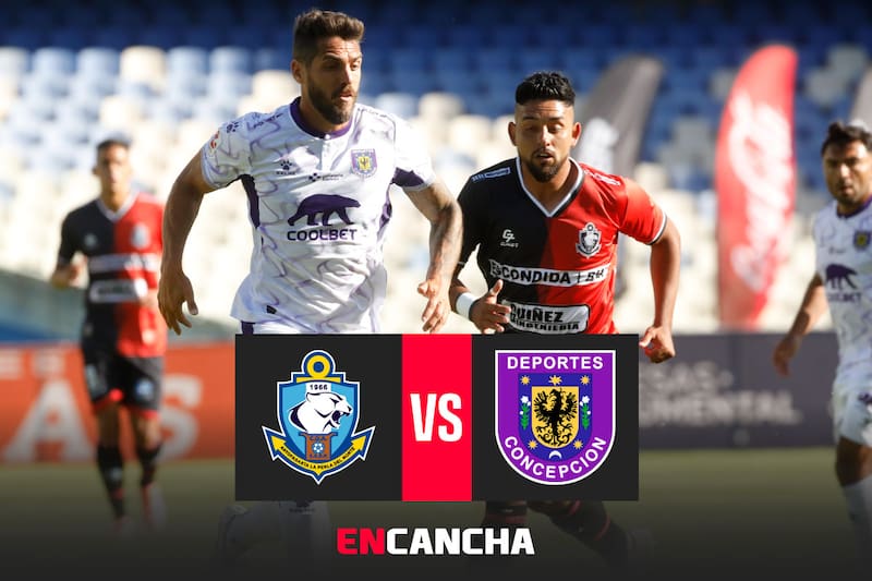 Los Pumas y el León de Collao buscan el pase a semifinales de la Liguilla de Ascenso. Foto: Agencia Aton.