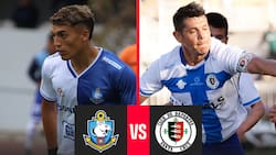 EN VIVO | D. Antofagasta vs. Dep. Santa Cruz por Campeonato Ascenso 2025: minuto a minuto del partido