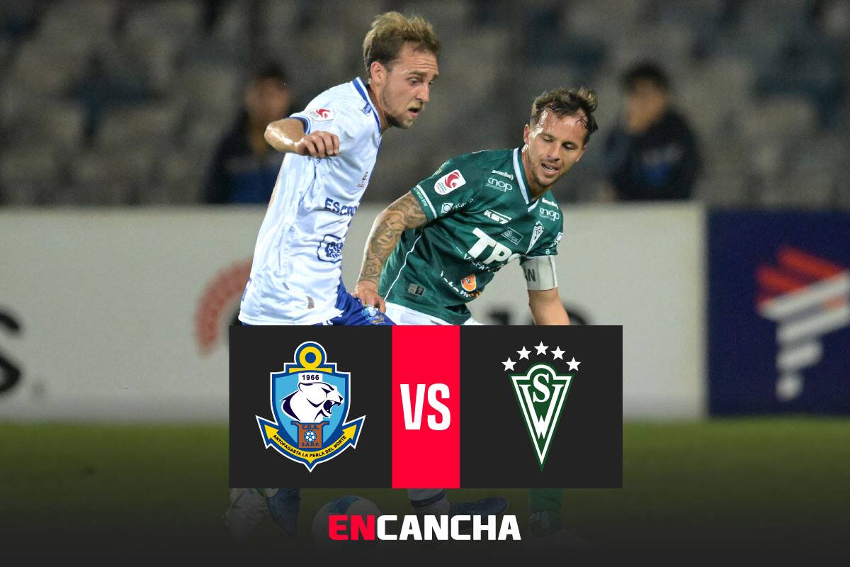 por la fecha 18 de la Primera B. Foto: Agencia Aton.