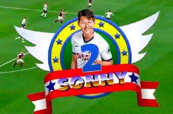 ¿"Sonny el erizo"? Tottenham compartió el golazo de Son Heung-Min al estilo Sonic