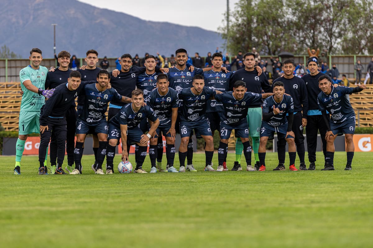 Foto: Felipe Escobedo/En Cancha