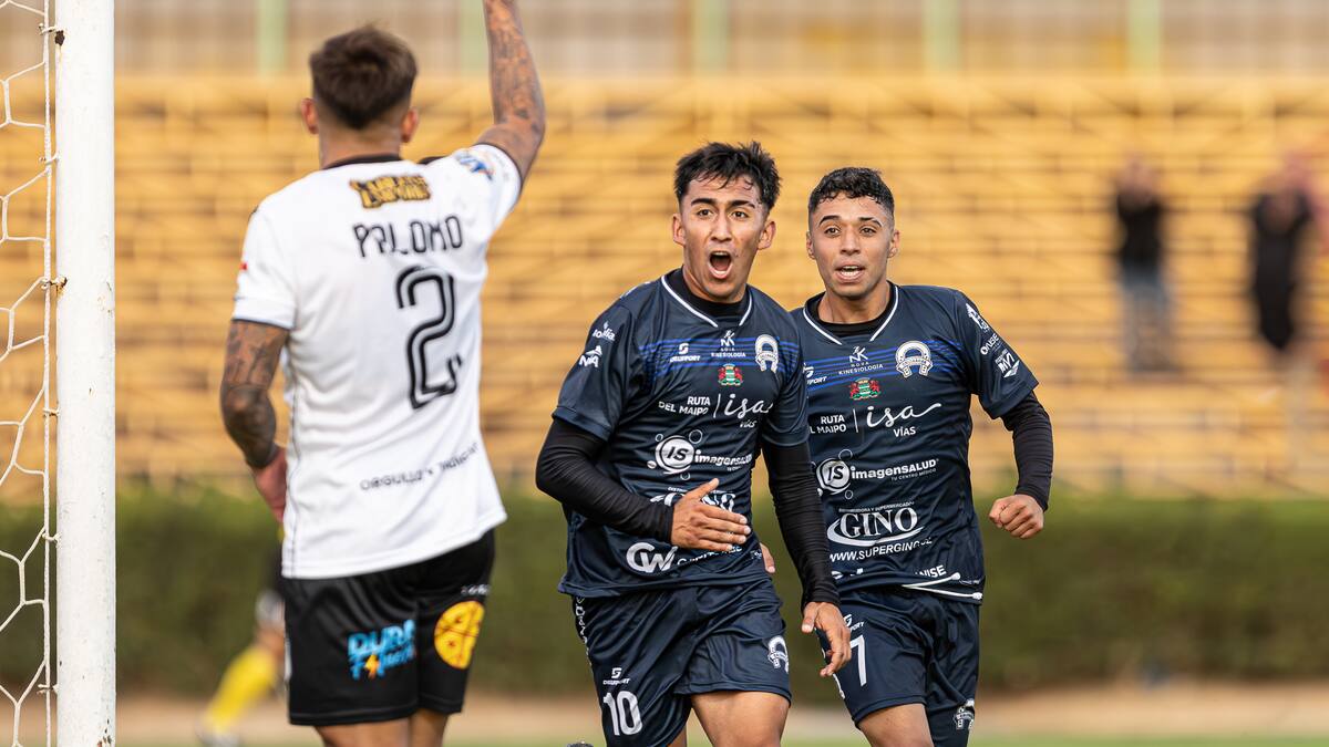 Los grandes y un derbi zonal: los 3 partidos del fútbol chileno para este domingo 5 de abril