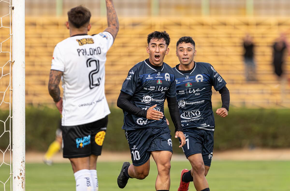 Los grandes y un derbi zonal: los 3 partidos del fútbol chileno para este domingo 5 de abril