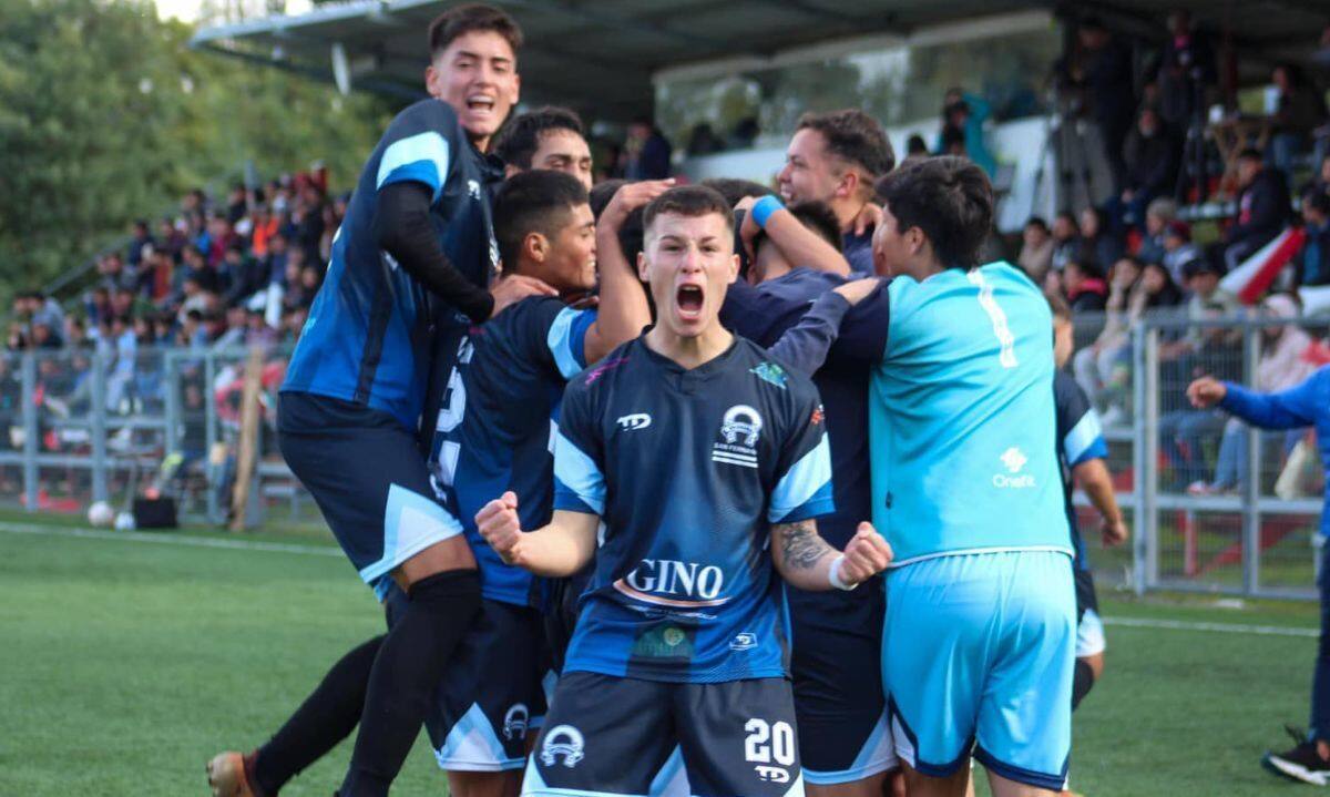 Gerardo Silva ha dirigido 300 partidos con Deportes Colchagua Foto: El Tipógrafo de San Fernando
