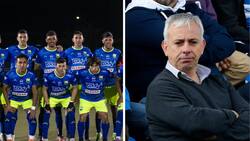 ¿Comprado por Fernando Felicevich? Aclaran venta y supuesto cambio de nombre de Deportes Colina