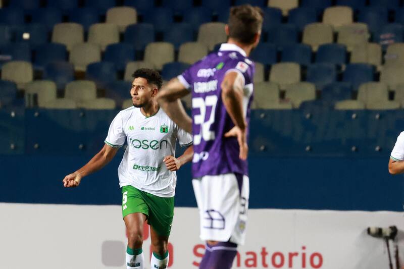 sufre sensible baja: Diego Zambrano sufre lesión.