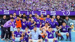 “Deportes Concepción es como el hermano menor de Colo Colo, tiene ese arraigo del equipo más popular”