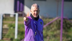 Increíble: duró apenas un partido como DT y ahora no descarta volver al mismo equipo del fútbol chileno