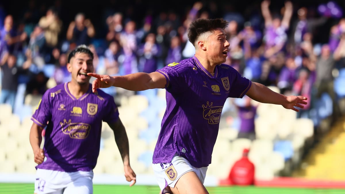 Tabla de Posiciones Liga de Primera: Deportes Concepción respira tras ganarle y hundir más a Limache