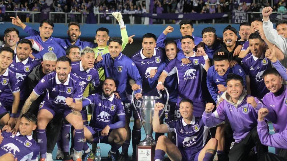 El salto al abismo de Deportes Concepción y la U de Concepción: el verdadero desafío de ascender en el fútbol chileno