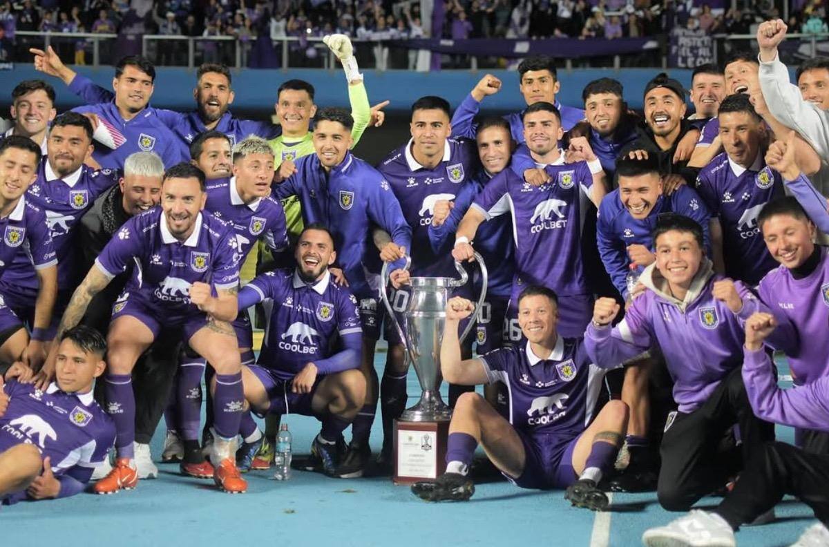 El salto al abismo de Deportes Concepción y la U de Concepción: el verdadero desafío de ascender en el fútbol chileno