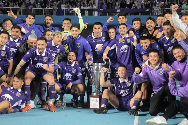 Los Lilas han dado señales que están dispuestos a invertir en el plantel los mayores ingresos que recibirán por ser de Primera.