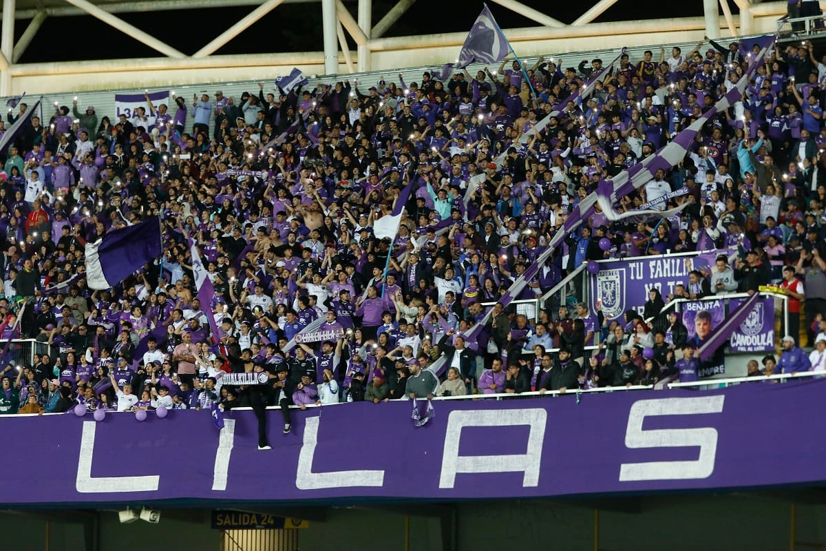 tuvo gran asistencia de público en el Ester Roa. Agencia Aton