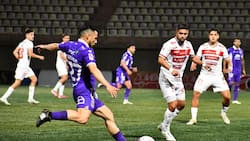 Deportes Concepción le quitó el sueño a Copiapó y se instaló en la final de la Liguilla de Ascenso de Primera B