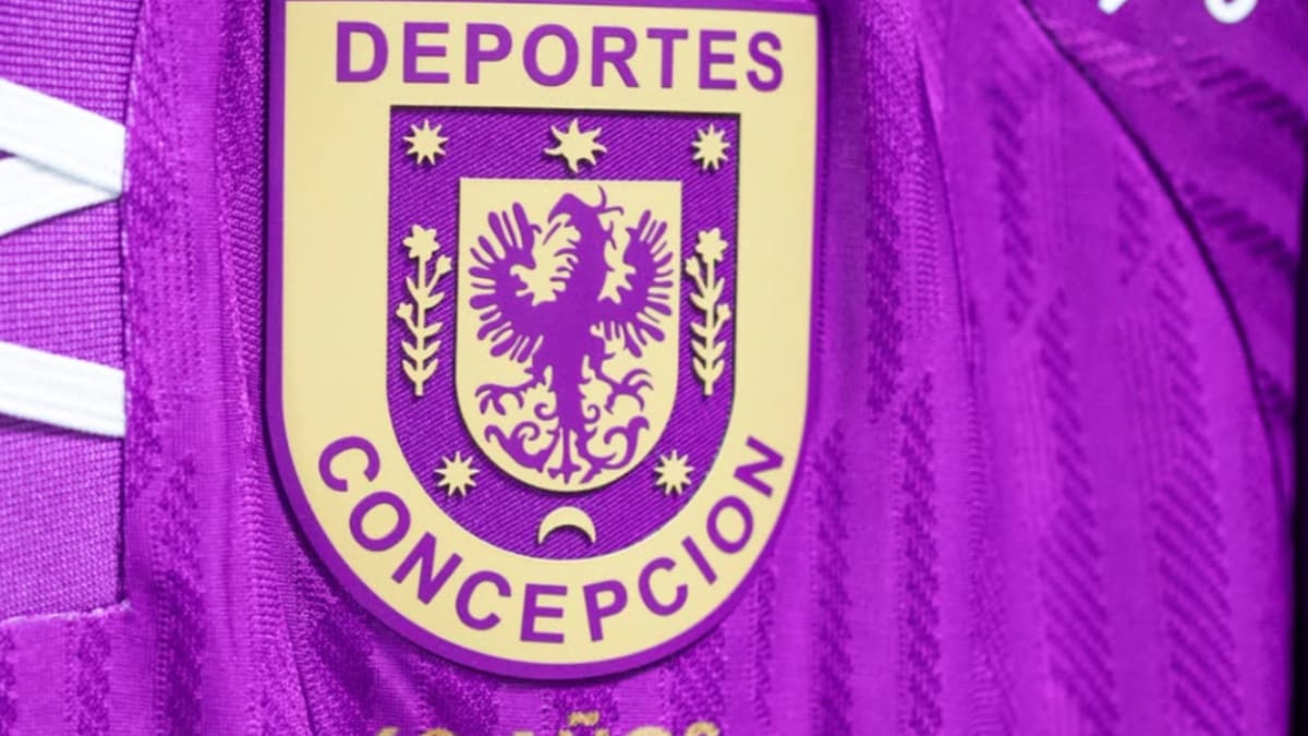 “Completamente sucio...”: dura acusación a Deportes Concepción en el fútbol chileno