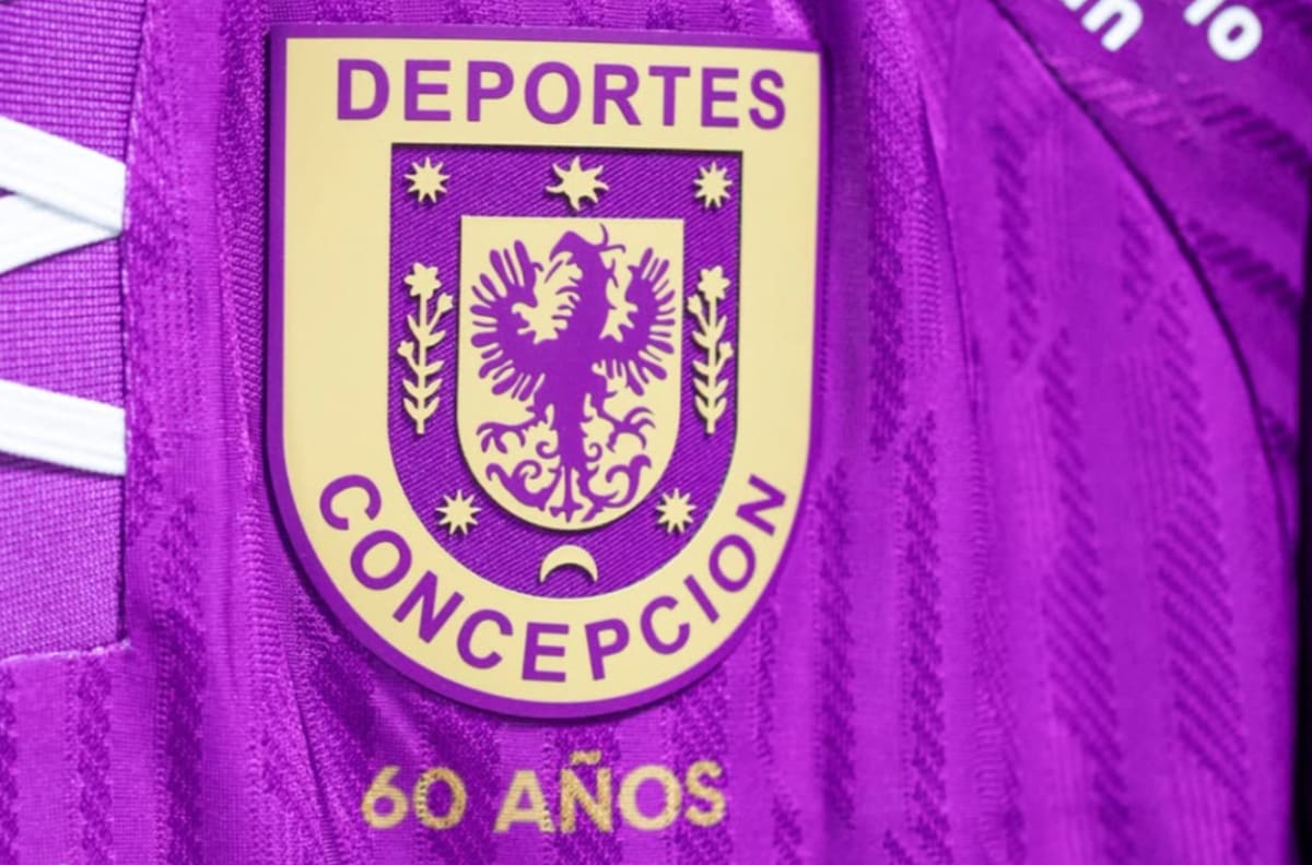 “Completamente sucio...”: dura acusación a Deportes Concepción en el fútbol chileno