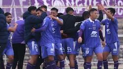 Deportes Concepción confirma su presencia en la liguilla con triunfo sobre San Felipe