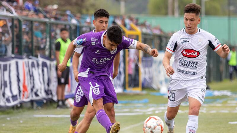 Uno será “local”: así se repartirá el aforo para la final de Segunda División