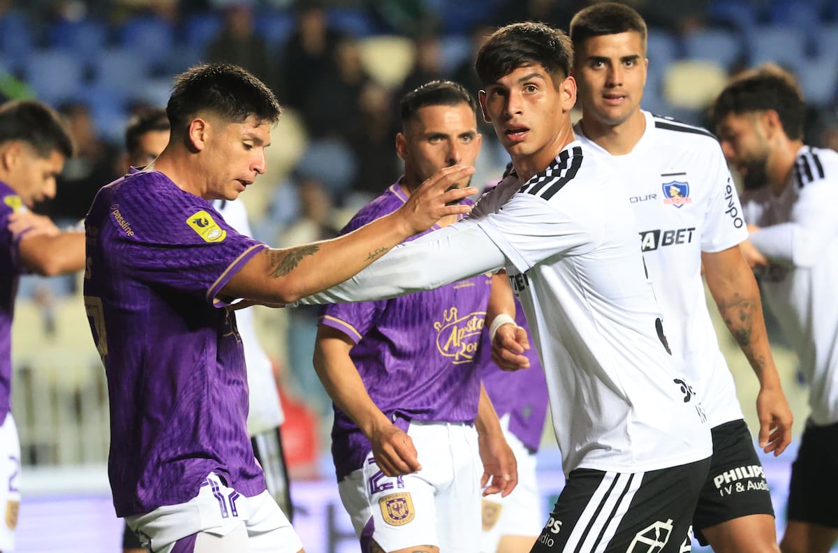 Durísimo golpe para Deportes Concepción a horas de recibir a Colo Colo