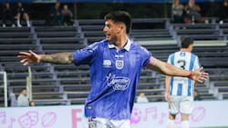 ¿Quién transmite HOY a Deportes Concepción vs. Montevideo City Torque y a qué hora juegan?