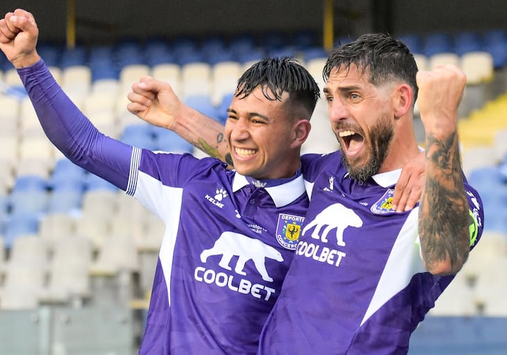 Liguilla de Ascenso 2025: Hora y dónde ver los dos partidos de hoy